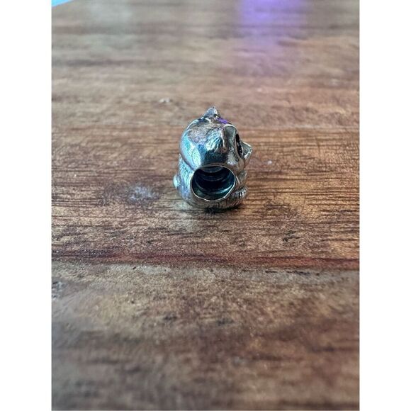 Pandora charm, retired Panda - Picture 4 of 5